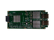 Адаптеры Fibre Channel для HPE XP H6G33AU