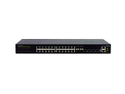 Коммутаторы DCN Ethernet S5750E S5750E-28X-SI (R2) Коммутаторы DCN Ethernet S5750E S5750E-28X-SI (R2)