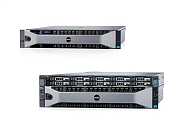  Гиперконвергентные системы Dell серии XC