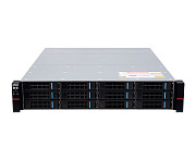 Полки расширения дискового пространства QTECH JBOD QSRV-212-BKP Полки расширения дискового пространства QTECH JBOD QSRV-212-BKP