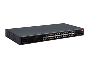 QTECH QSW-3470 QSW-3470-28T-AC