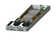 HPC-системы XEON Норси-Транс Модуль Тип 3 (Scalable 4,5) HPC-системы XEON Норси-Транс Модуль Тип 3 (Scalable 4,5)