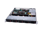 Серверы SuperMicro DCO SYS-1028R-MCTR