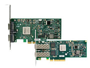 Сетевые карты NVIDIA Mellanox ConnectX-2 MNPA19-XTR