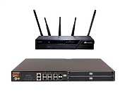 Системы сетевой безопасности Huawei и опции