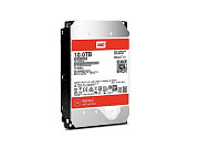 WD Red SATA III HDD WD Red WD100EFAX