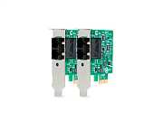 Сетевые адаптеры Allied Telesis 2711 Series
