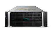 Система хранения данных HPE XP8 R0K99A Система хранения данных HPE XP8 R0K99A