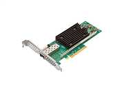 HBA-адаптер HPE SN1610Q, 32 Гбит/с, Fibre Channel