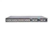 Коммутаторы Juniper QFX5100