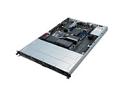 Серверы ASUS 1U RS300-E10-PS4