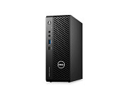 Рабочие станции Dell Precision Precision 3260 Compact