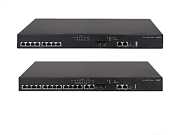 Мультигигабитные коммутаторы 10GE H3C S6520X-SI
