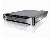 Дисковые массивы Dell PowerVault ME