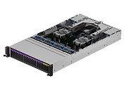 Серверы OpenYard RS202A Серверы OpenYard RS202A