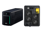 ИБП APC Back-UPS BX950MI-FR