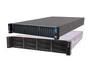 Серверы Аквариус уровня предприятий и ЦОД