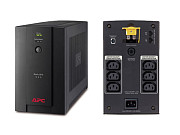 ИБП APC Back-UPS BX950UI