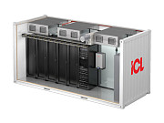 ЦОД ICL Data RayCube