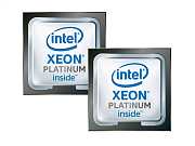 Процессоры Intel Xeon Platinum