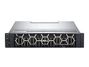  Дисковые массивы Dell EMC PowerVault ME5 PowerVault ME5224