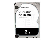 WD Ultrastar DC SATA III HDD WD Ultrastar DC HA210 1W10002