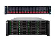 Системы хранения данных ICL teamRAY