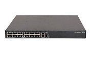 Мультигигабитные коммутаторы 10GE H3C S6520X-SI S6520X-26XC-UPWR-SI