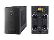 ИБП APC Back-UPS BX1400U-GR