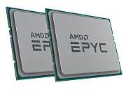 Процессоры AMD EPYC 7002