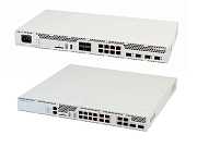 Межсетевые экраны Eltex ФСТЭК