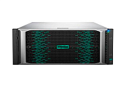 Система хранения данных HPE Primera 600 Система хранения HPE Primera 630