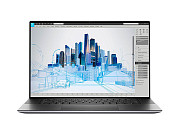 Ноутбуки Dell Precision Precision 5760