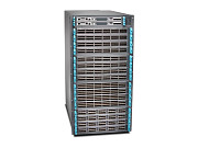 Коммутаторы Juniper QFX10008 и QFX10016 QFX10016-REDUND-DC