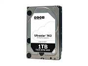 WD Ultrastar DC SATA III HDD