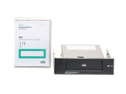 Система резервного копирования HPE RDX B7B67A Система резервного копирования HPE RDX B7B67A