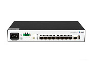 Управляемые коммутаторы SNR уровня L2 SNR-S5210X-8F-UPS
