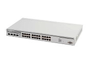 Коммутаторы агрегации Eltex Ethernet MES3124
