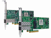 Адаптеры QLogic Ethernet
 QLE3242-CU-CK