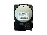 Прочие жесткие диски Fujitsu
 M1638T