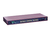 QTECH QSW-3470 QSW-3470-28T-AC-RPS