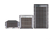 Коммутаторы ядра H3C S12500X-AF S12508X-AF