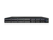 Коммутаторы NVIDIA Mellanox Spectrum SN3000 SN3750-SX Коммутаторы NVIDIA Mellanox Spectrum SN3000 SN3750-SX