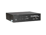 Неуправляемые коммутаторы DCN ES1005D-PoE
