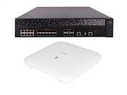 Беспроводные технологии H3C