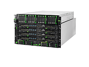 Серверы Fujitsu PRIMEQUEST Fujitsu PRIMEQUEST 3800E2