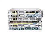 Cisco Catalyst 8300 Series Edge Platforms