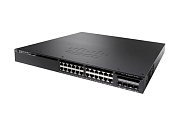 Cisco Catalyst 3650