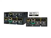 Cisco IR1101 ISR Rugged
