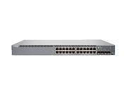 Коммутаторы Juniper EX3400 EX3400-24T-DC